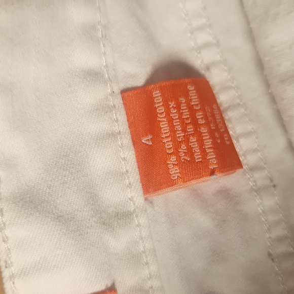 Joe Fresh Denim Shorts - Picture 3 of 3